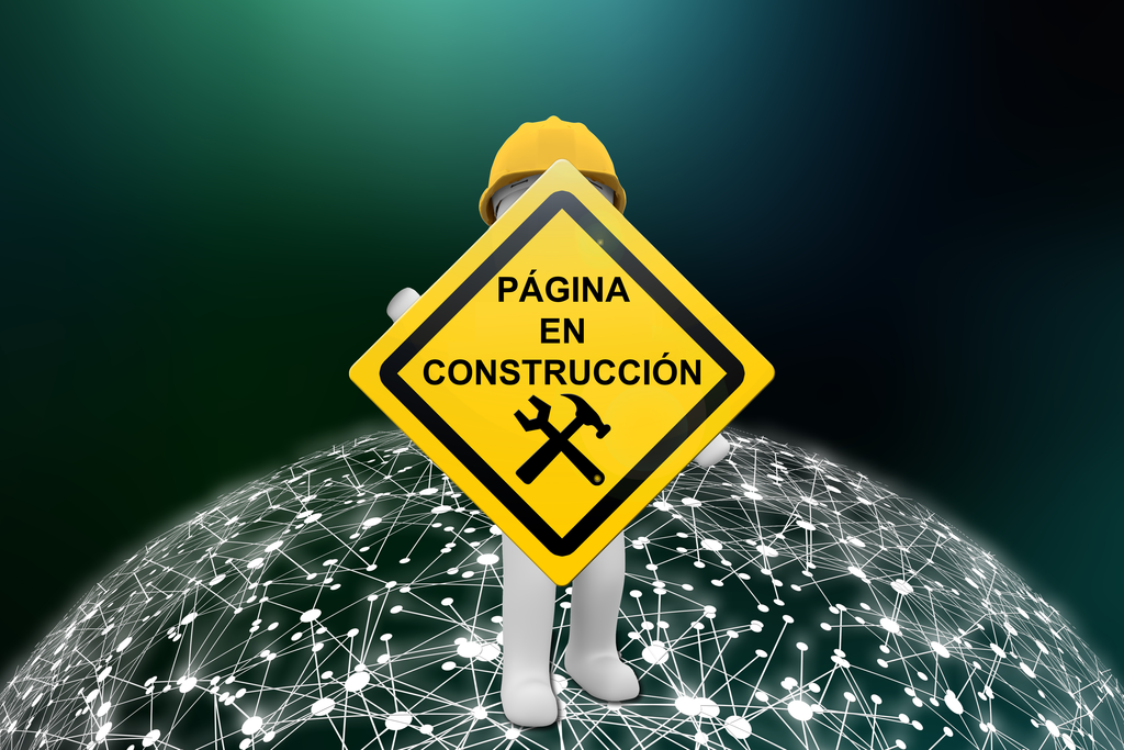 En Construcción